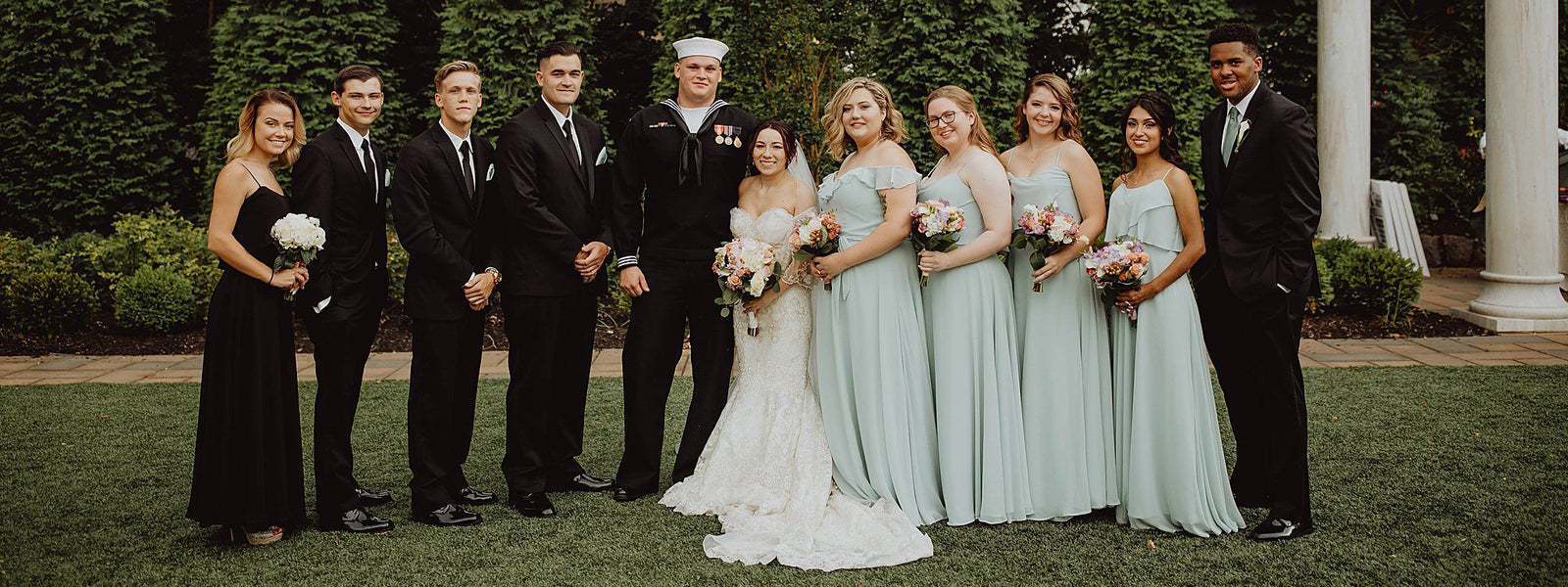 Tips for Planning a Love-Filled Summer Wedding