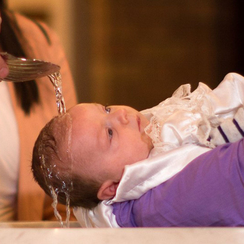 Baptism Gifts for Babies or Adults