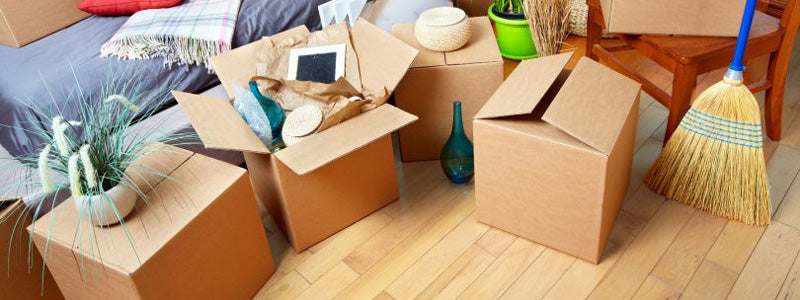 New Home Gift Ideas for Someone Who Just Moved House