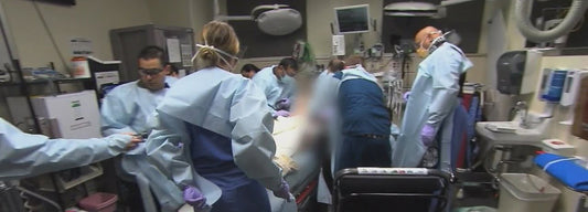 Remembering the Day After the Towers Fell… by founder Barbara D. MacAdam