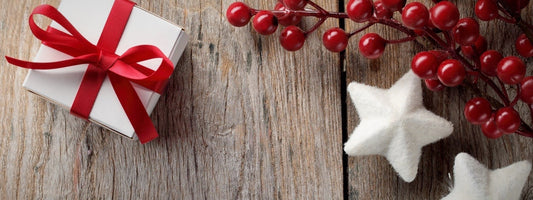 New Years Gift Blog - www.purplewishinggate.com