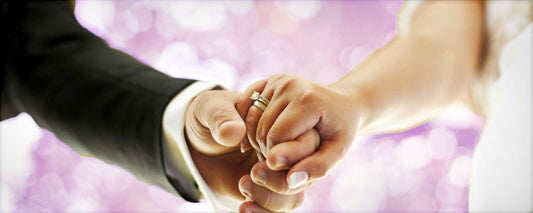 Saying “I Do”? Don’t Forget to Say “Thank You,” Too!