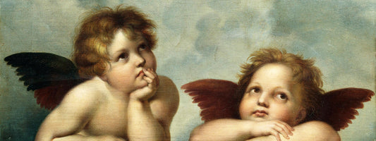 How to Find a Blessing in Times of Trouble