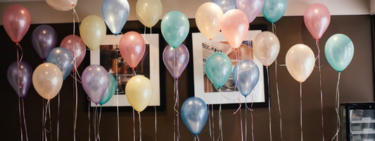 Say “Happy Birthday” With A Personalized Blessing Gift