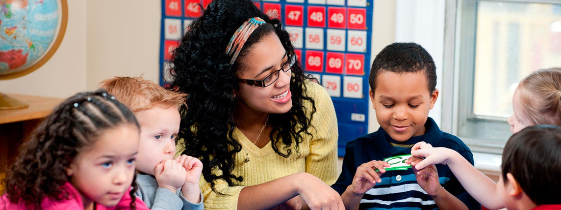 End of Year Teacher Gifts - PurpleWishingGate.com