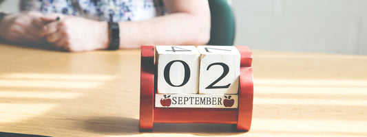 Back To School for Teachers during Covid