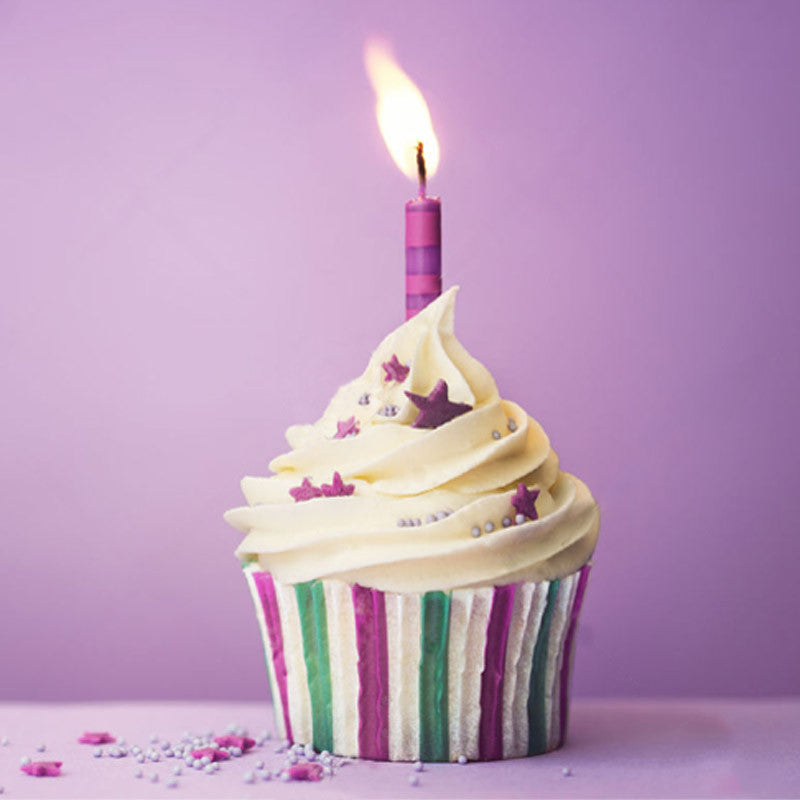 Birthday Blessings