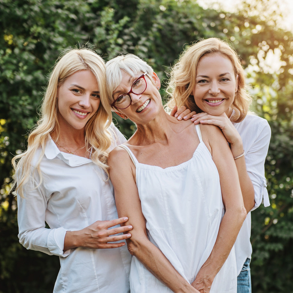 Religious Gifts Blessings for Her - www.purplewishinggate.com