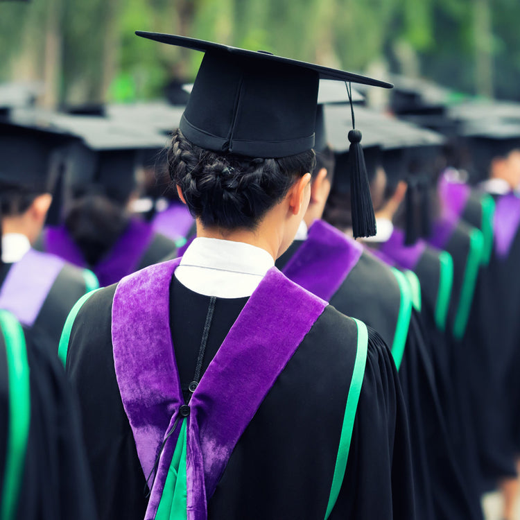 Graduation Blessing Gifts | PurpleWishingGate.com