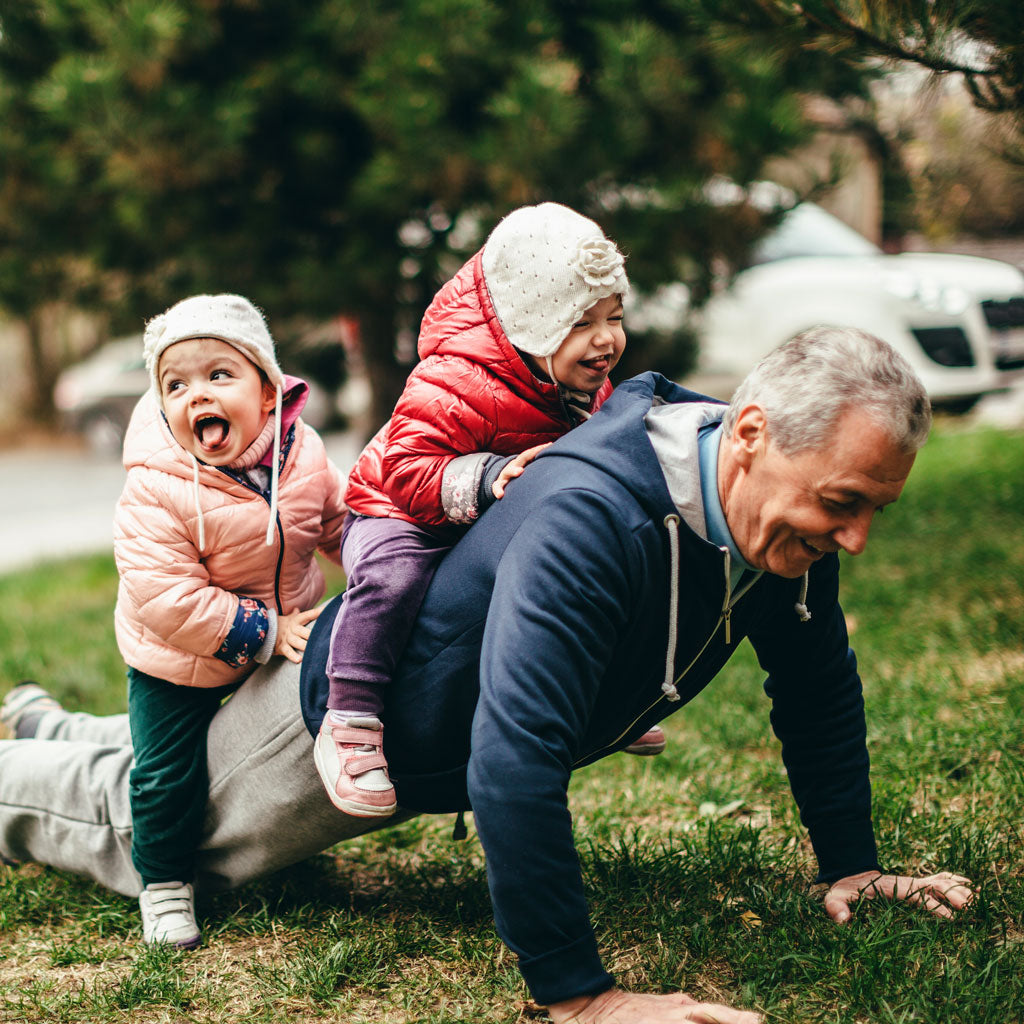 Blessing Gifts for Grandchildren