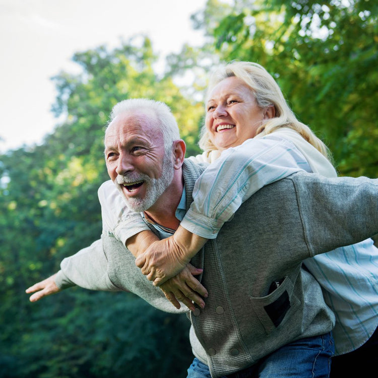 Blessing Gifts for Grandparents | PurpleWishingGate.com