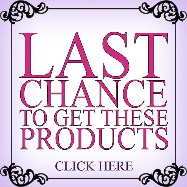 Limited Edition Clearance Blessings Gifts - www.purplewishinggate.com