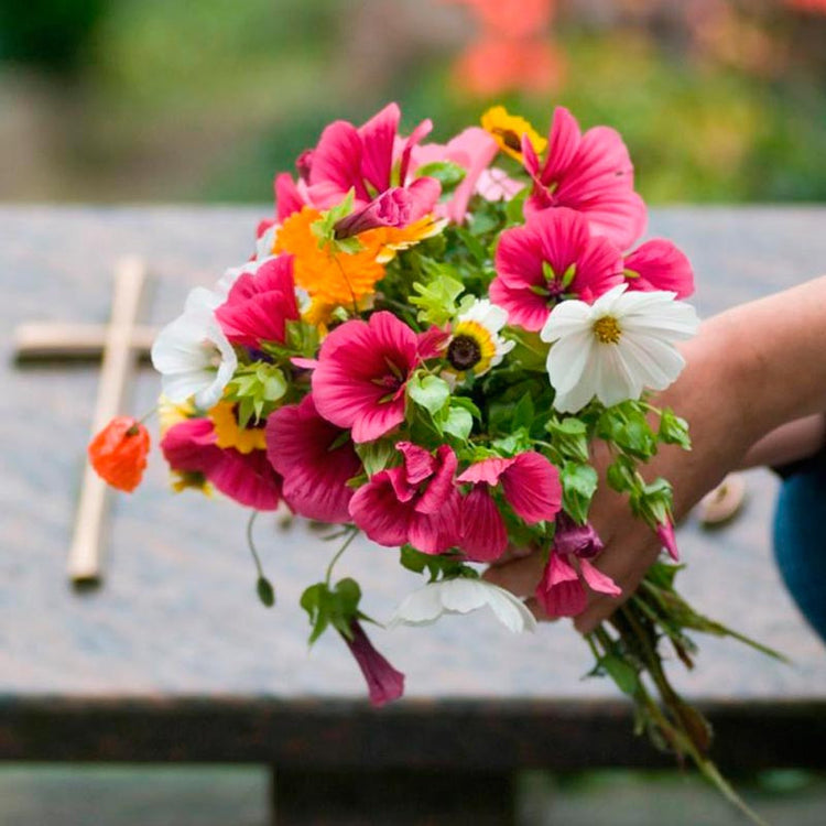 Memorial Blessing Gifts - www.purplewishinggate.com