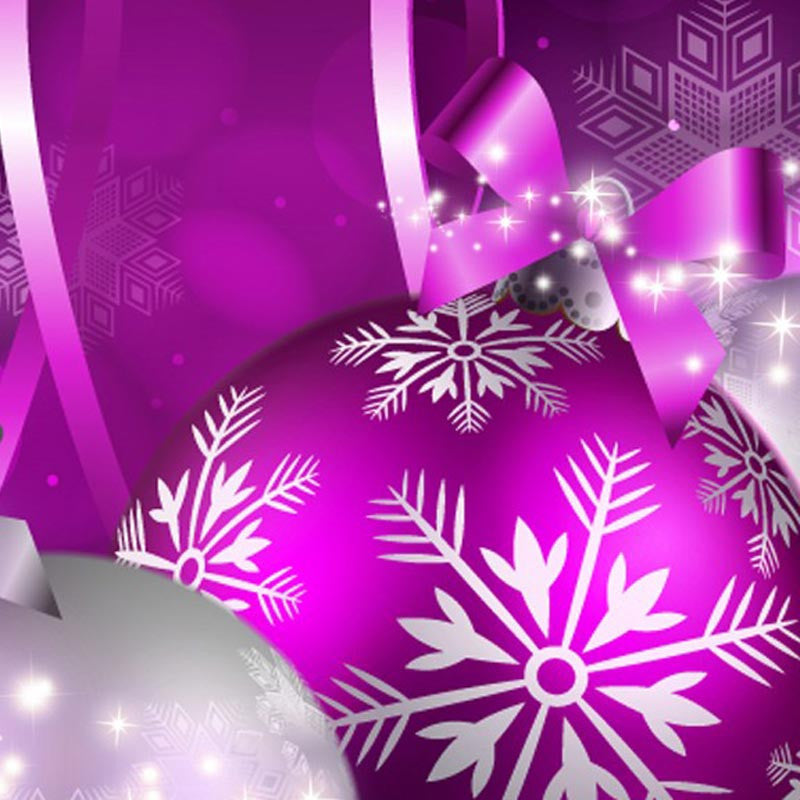 Christmas Blessing Keepsake Gift - www.purplewishinggate.com