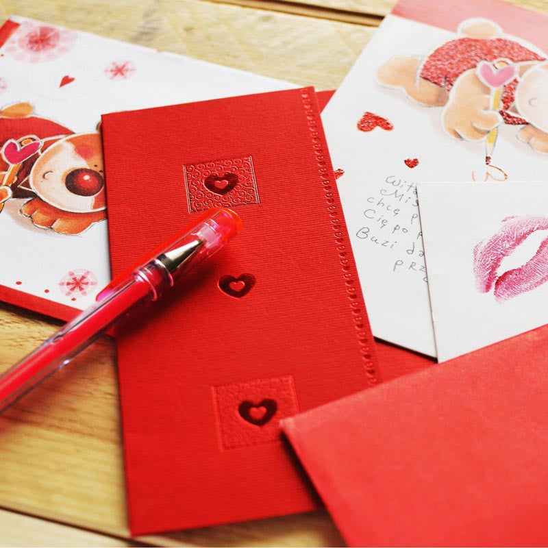 Love and Friendship Blessing Gifts - www.purplewishinggate.com