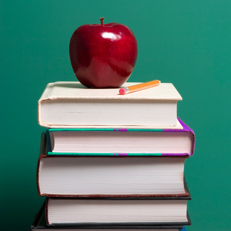 Teacher Blessing Gifts - www.purplewishinggate.com