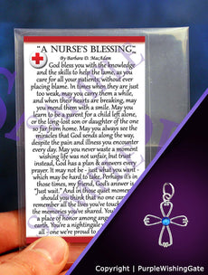 A Nurse's Pocket Blessing