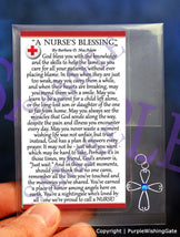 A Nurse's Pocket Blessing