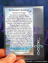 A Retirement Pocket Blessing