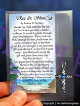 Rise and Shine Pocket Blessing