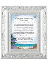 Happy 50th Anniversary! - Anniversary Gift - PurpleWishingGate.com
