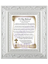 To My Beloved On our Anniversary! - Anniversary Gift - PurpleWishingGate.com