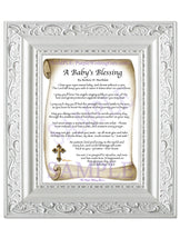 A Baby's Blessing - Baby Gift - PurpleWishingGate.com