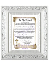 To My Beloved - Love Poem - PurpleWishingGate.com