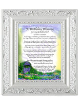 A Birthday Blessing for my Grandmother! - Birthday Gift - PurpleWishingGate.com