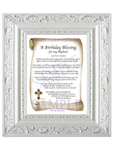 A Birthday Blessing for my Nephew! - Birthday Gift - PurpleWishingGate.com