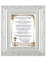 On My Special Day! (bridal party gift) - Wedding Gift - PurpleWishingGate.com