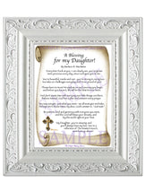 A Blessing for my Daughter! (child-adult) - Gifts for Daughter - PurpleWishingGate.com