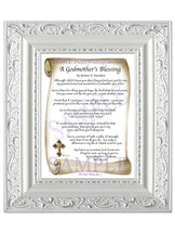 A Godmother's Blessing - Gifts for Godmother - PurpleWishingGate.com