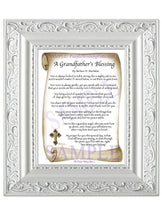 A Grandfather's Blessing - Grandfather's Gift - PurpleWishingGate.com