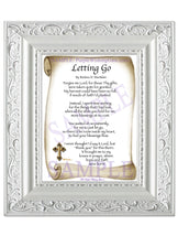 Letting Go - Encouragement Gift - PurpleWishingGate.com