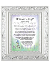 A Soldier's Song! - Military Gift - PurpleWishingGate.com