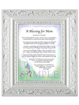A Blessing for Mom - Gifts for Mom-Mother - PurpleWishingGate.com