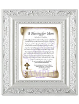 A Blessing for Mom - Gifts for Mom-Mother - PurpleWishingGate.com