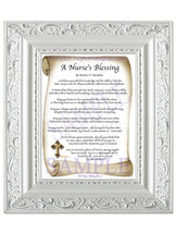 A Nurse's Blessing - Nurse's Gift - PurpleWishingGate.com