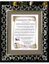 A Graduation Blessing