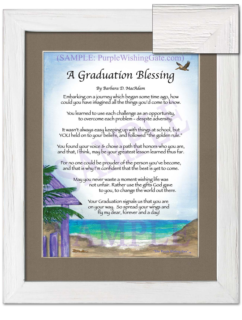 A Graduation Blessing