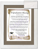 A Graduation Blessing