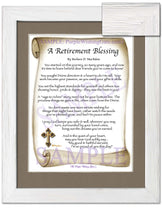 A Retirement Blessing