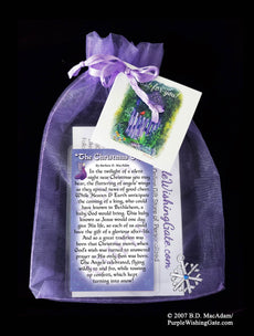 The Christmas Gift - Stocking Stuffers | PurpleWishingGate.com