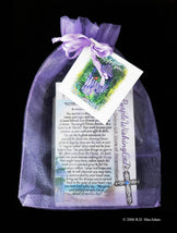 Retirement Blessing - Pocket Blessing | PurpleWishingGate.com